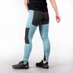 Pantaloni pentru femei Bergans  Fløyen V2 W Pants Smoke Blue