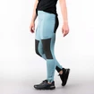 Pantaloni pentru femei Bergans  Fløyen V2 W Pants Smoke Blue