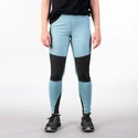 Pantaloni pentru femei Bergans  Fløyen V2 W Pants Smoke Blue