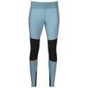 Pantaloni pentru femei Bergans  Fløyen V2 W Pants Smoke Blue