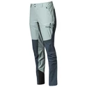 Pantaloni pentru femei Bergans  Rabot V2 Softshell W Pants