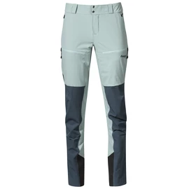 Pantaloni pentru femei Bergans Rabot V2 Softshell W Pants