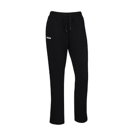 Pantaloni pentru femei CCM Tapered Pant Black