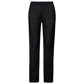 Pantaloni pentru femei Head Club Black