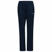 Pantaloni pentru femei Head  Club Navy