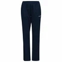 Pantaloni pentru femei Head  Club Navy