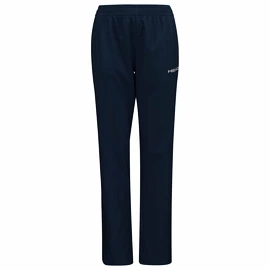 Pantaloni pentru femei Head Club Navy