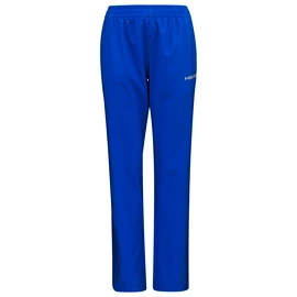 Pantaloni pentru femei Head Club Pants Women Royal