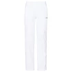 Pantaloni pentru femei Head  Club White