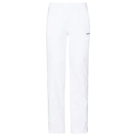 Pantaloni pentru femei Head Club White