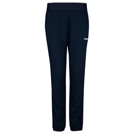 Pantaloni pentru femei Head Vision Breaker Pants Woman Dark Blue