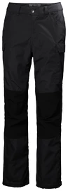 Pantaloni pentru femei Helly Hansen Vandre Tur Pant Ebony