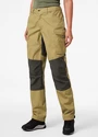 Pantaloni pentru femei Helly Hansen  Vandre Tur Pant  Sage