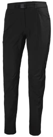 Pantaloni pentru femei Helly Hansen W Tinden Light Pant Ebony