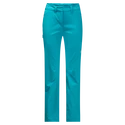 Pantaloni pentru femei Jack Wolfskin  Overland Pants Dark Aqua 44