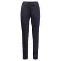 Pantaloni pentru femei Jack Wolfskin  Tasman Pant Graphite