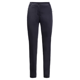 Pantaloni pentru femei Jack Wolfskin Tasman Pant Graphite