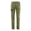 Pantaloni pentru femei Klättermusen  Gefjon Pants Dusty Green