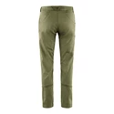 Pantaloni pentru femei Klättermusen  Gefjon Pants Dusty Green