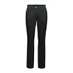 Pantaloni pentru femei Mammut  Hiking Pants Black