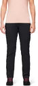 Pantaloni pentru femei Mammut  Hiking Pants Black