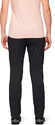 Pantaloni pentru femei Mammut  Hiking Pants Black