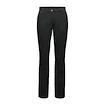 Pantaloni pentru femei Mammut  Hiking Pants Black 38