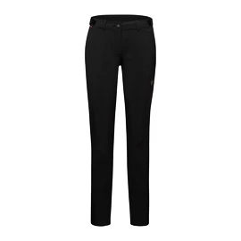 Pantaloni pentru femei Mammut Runbold Pants Black