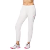 Pantaloni pentru femei Mizuno  Charge Printed Pant White