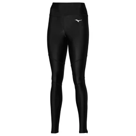 Pantaloni pentru femei Mizuno Core Long Tight / Black