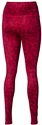 Pantaloni pentru femei Mizuno  Printed Tight /Persian Red