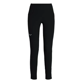 Pantaloni pentru femei Salewa Agner DST Black Out