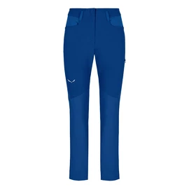 Pantaloni pentru femei Salewa Agner DST Electric