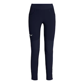 Pantaloni pentru femei Salewa Agner DST Navy Blazer