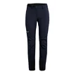 Pantaloni pentru femei Salewa  Agner Orval 2 DST Navy Blazer