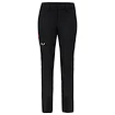 Pantaloni pentru femei Salewa  Agner Orval 3 DST M Reg Pants Black Out