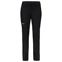 Pantaloni pentru femei Salewa  Agner Orval 3 DST M Reg Pants Black Out