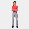 Pantaloni pentru femei Salewa  Pedroc 3 Dst Alloy