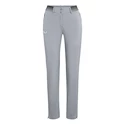 Pantaloni pentru femei Salewa  Pedroc 3 Dst Alloy