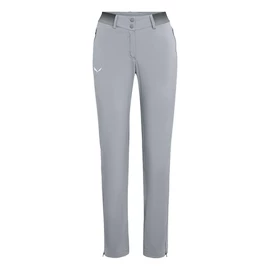 Pantaloni pentru femei Salewa Pedroc 3 Dst Alloy