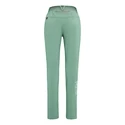 Pantaloni pentru femei Salewa  Pedroc 3 DST Feldspar green