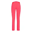 Pantaloni pentru femei Salewa  Pedroc Light DST Calypso Coral