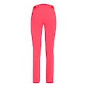 Pantaloni pentru femei Salewa  Pedroc Light DST Calypso Coral