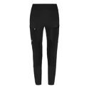 Pantaloni pentru femei Salewa  Puez Dry Resp W Cargo Tights Black Out