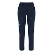 Pantaloni pentru femei Salewa  Puez DST Navy Blazer