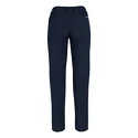 Pantaloni pentru femei Salewa  Puez DST Navy Blazer