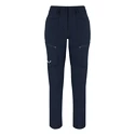 Pantaloni pentru femei Salewa  Puez DST Navy Blazer