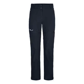 Pantaloni pentru femei Salewa Talveno 2 DST M 2/1 PNT Navy Blazer