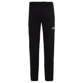 Pantaloni pentru femei The North Face Speedlight Pant Black White