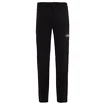 Pantaloni pentru femei The North Face  Speedlight Pant Black White 6